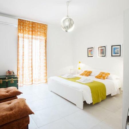 Interno16Holidayhome Naples Extérieur photo