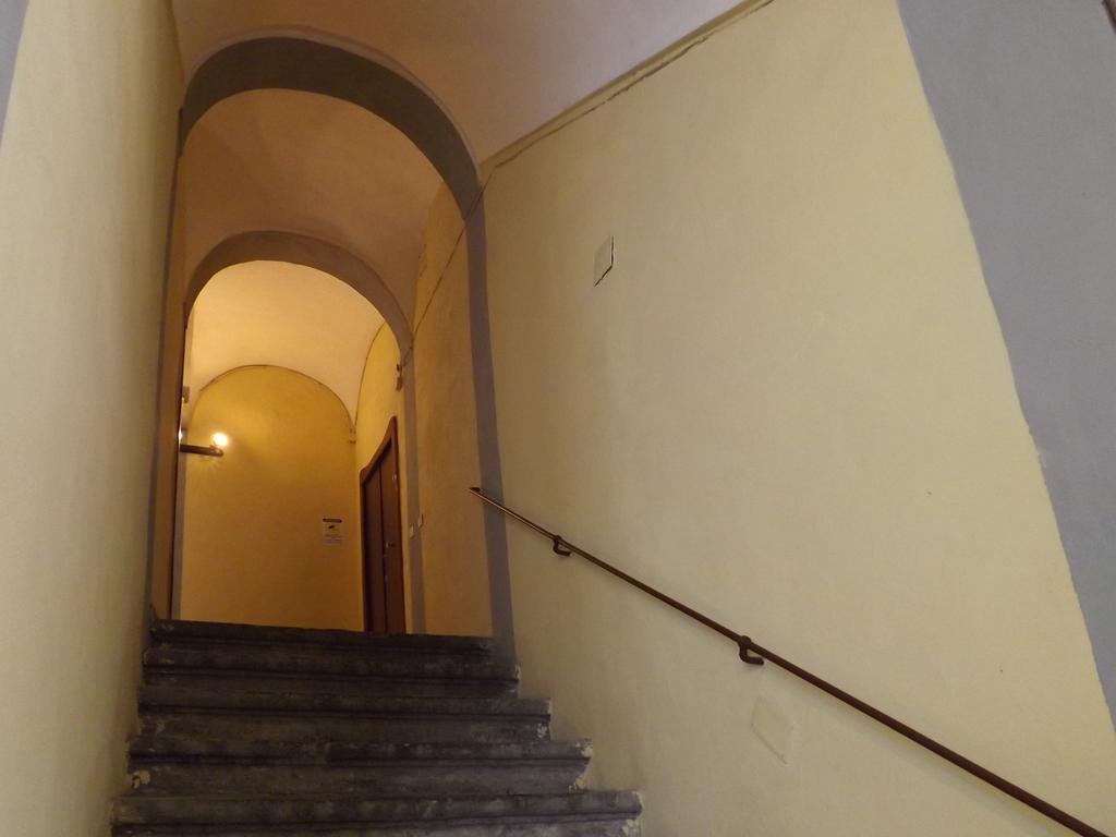 Interno16Holidayhome Naples Extérieur photo