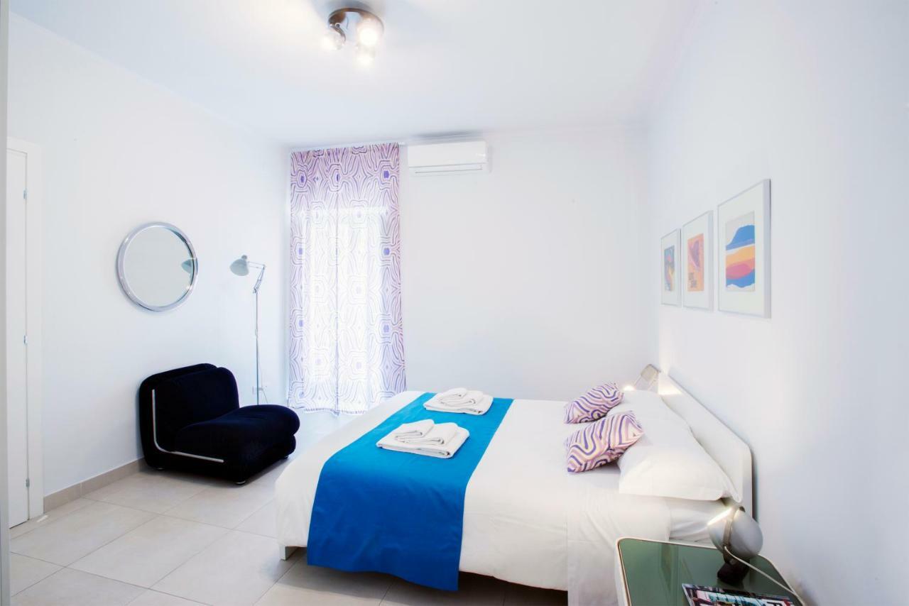 Interno16Holidayhome Naples Extérieur photo