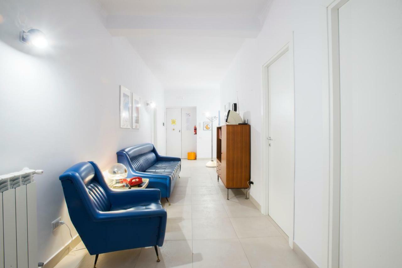 Interno16Holidayhome Naples Extérieur photo