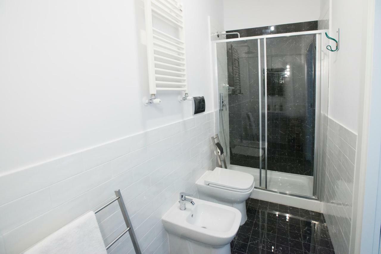Interno16Holidayhome Naples Extérieur photo