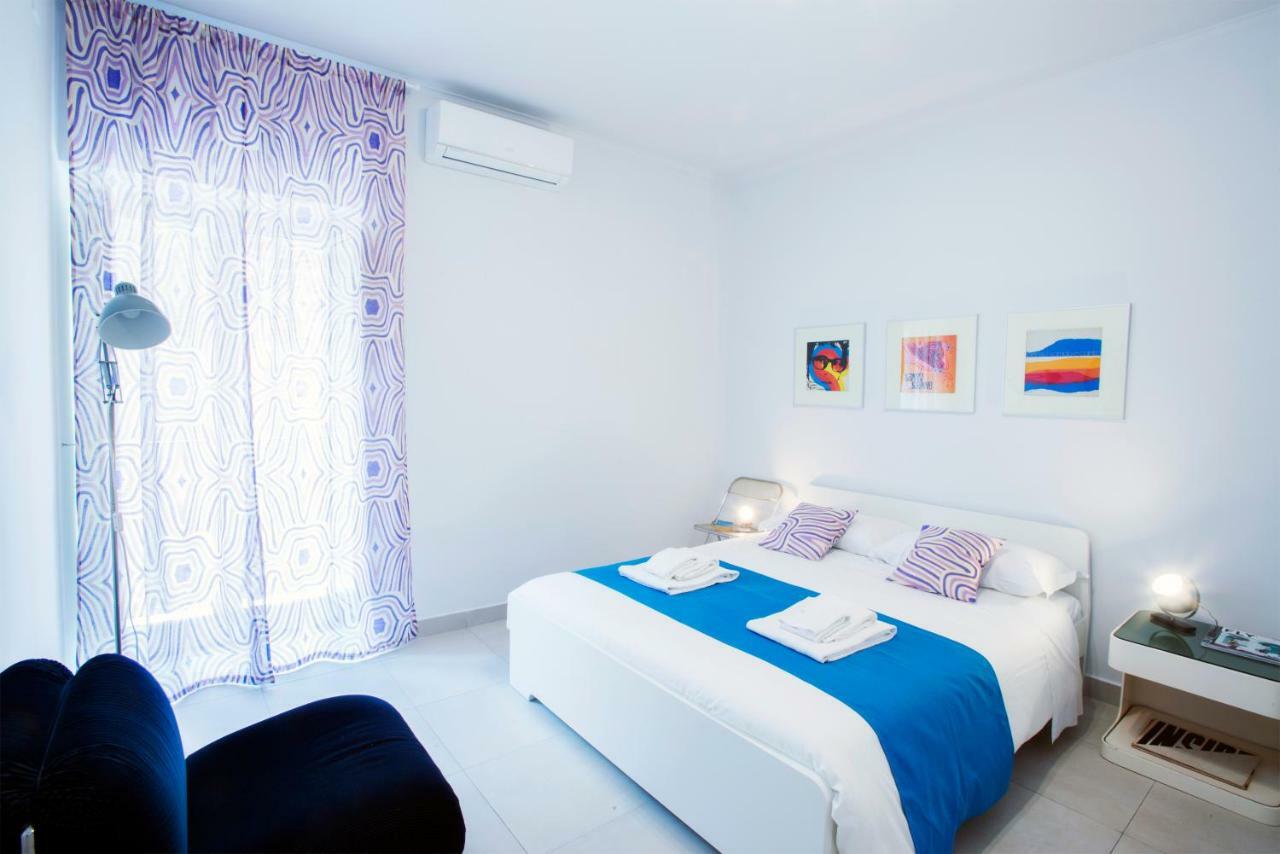 Interno16Holidayhome Naples Extérieur photo