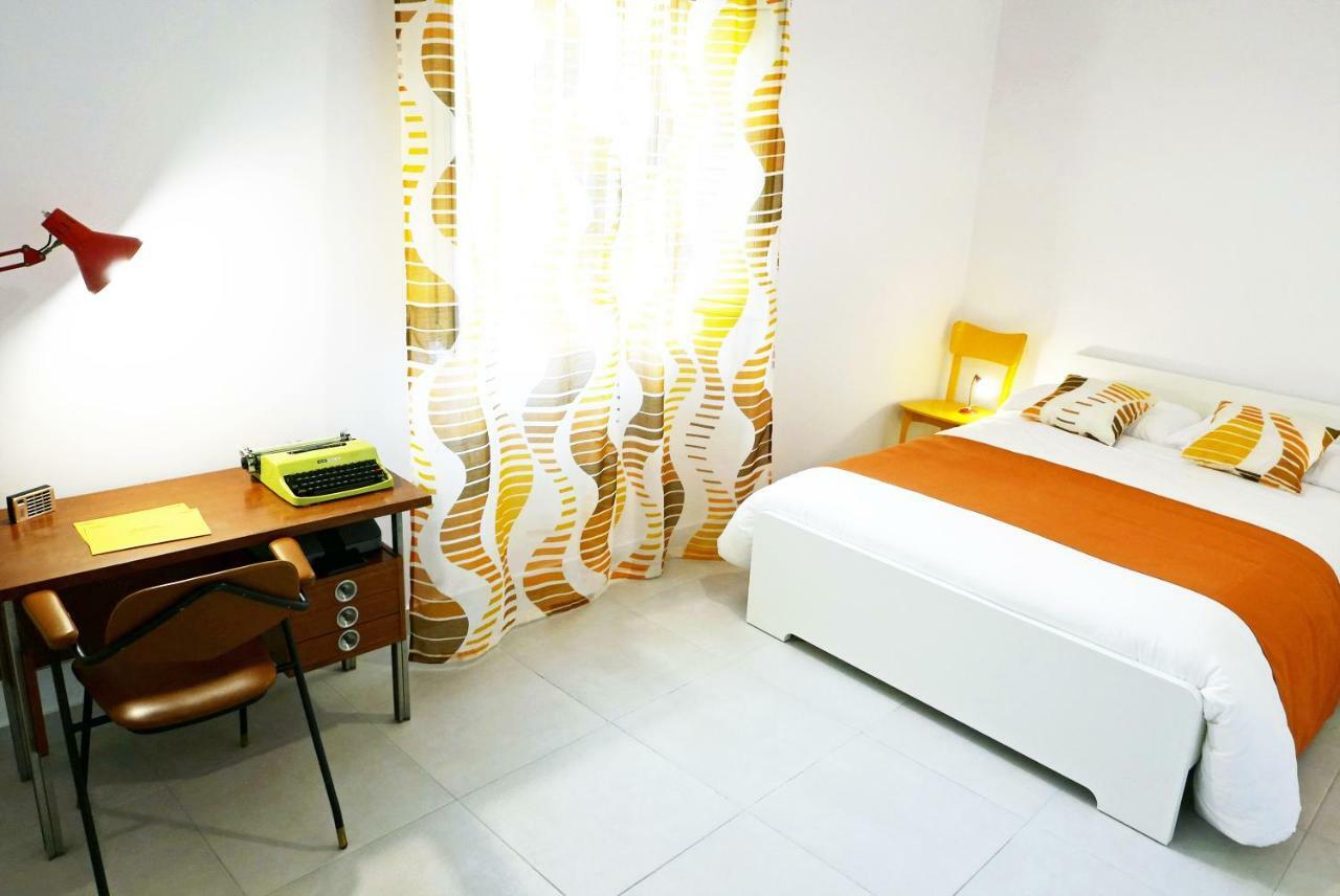 Interno16Holidayhome Naples Extérieur photo