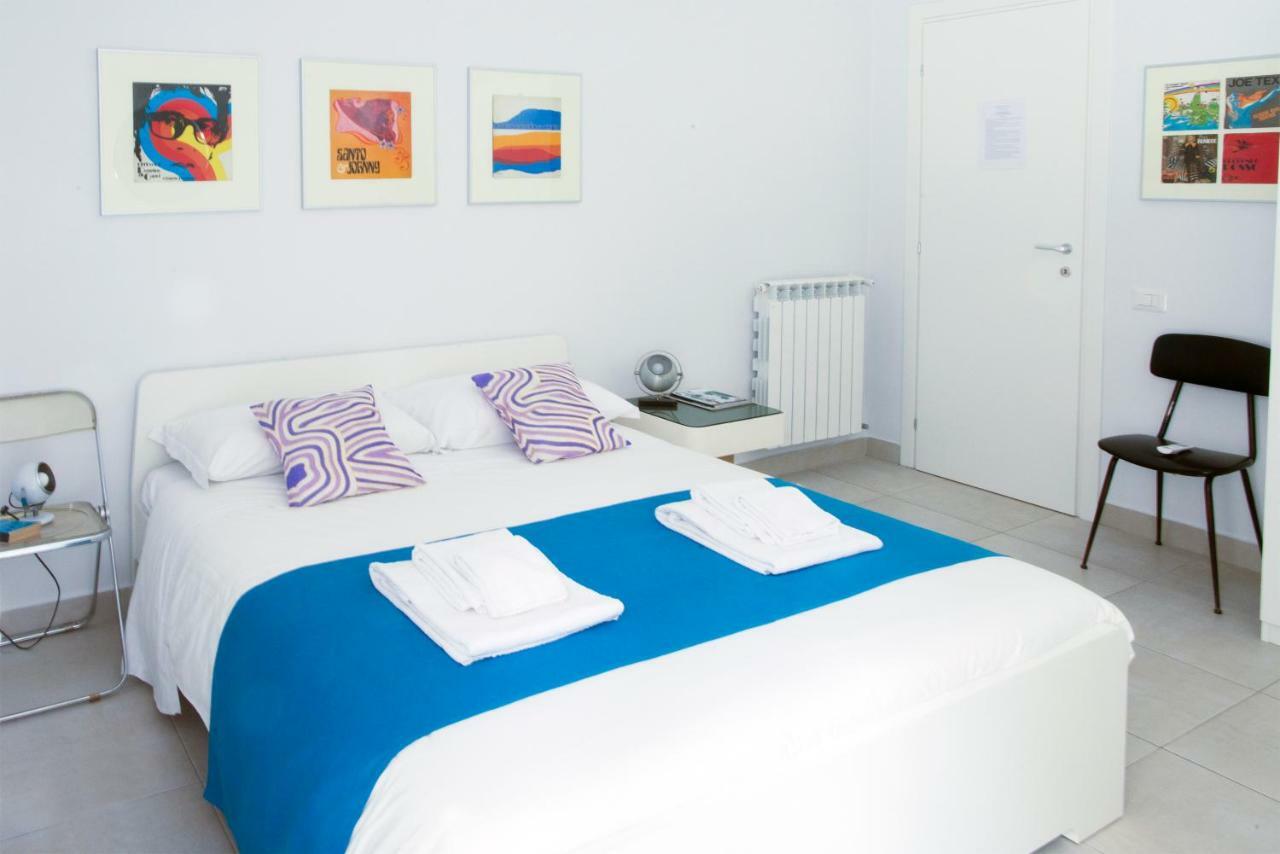 Interno16Holidayhome Naples Extérieur photo