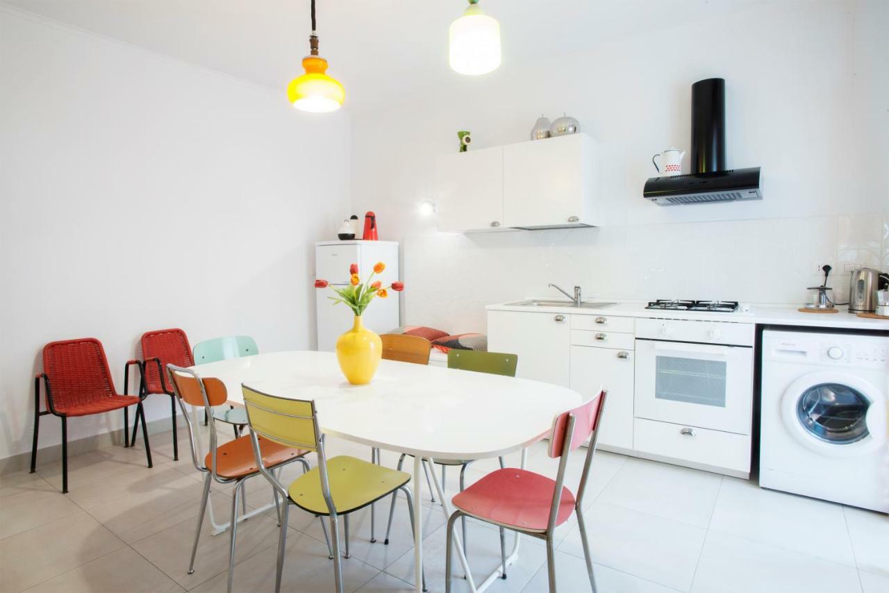 Interno16Holidayhome Naples Extérieur photo